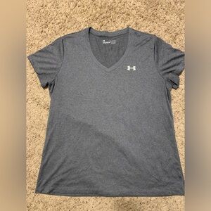 Under Armour V-neck